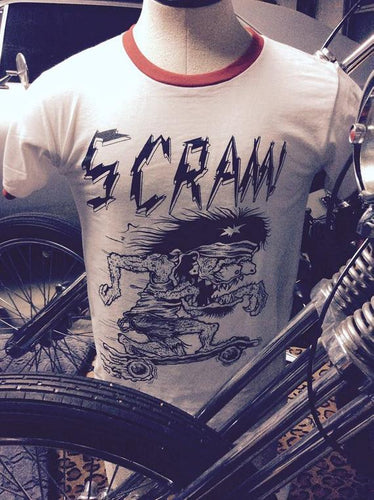 SCRAM! T-Shirt