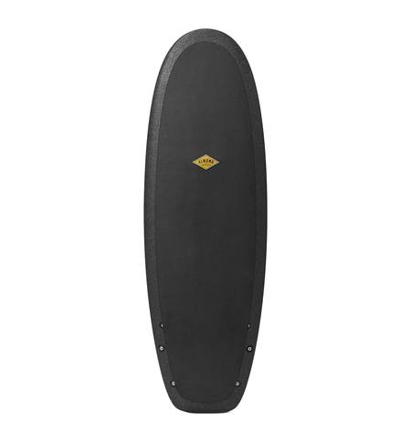 Almond SurfBoard