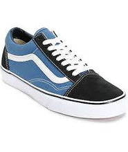 Load image into Gallery viewer, Vans Old Skool