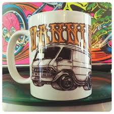 Vannin Mug